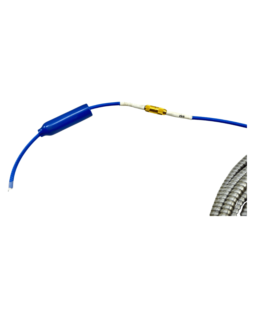 METRIX MX8031-085-00-05 extension cable close-up view