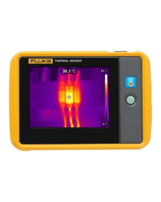 FLUKE PTI120 120x90 9 Hz thermal imager