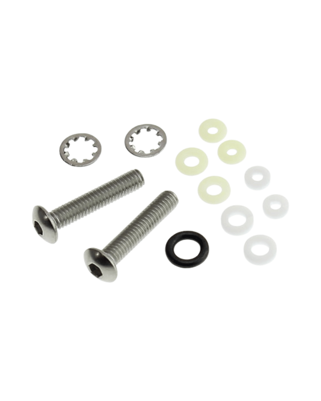 DRUCK PV212-SK piston seal kit for PV212 pressure pump