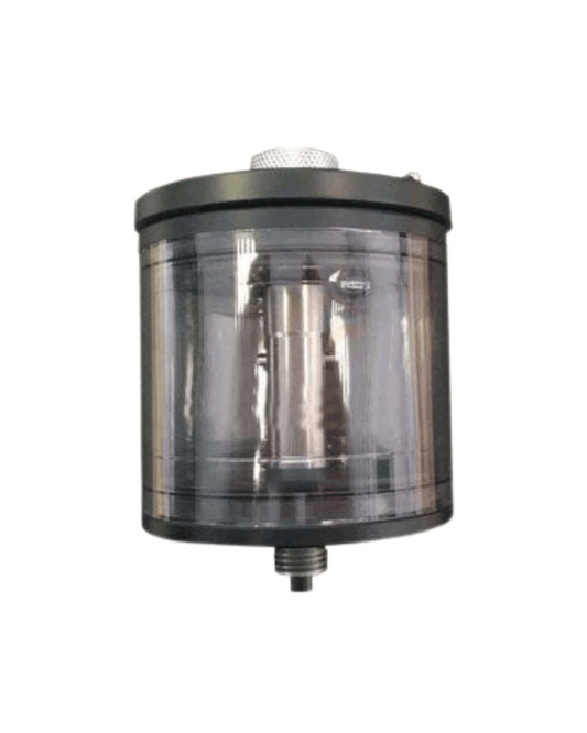 Druck PV411-115 100 cc hydraulic reservoir spare
