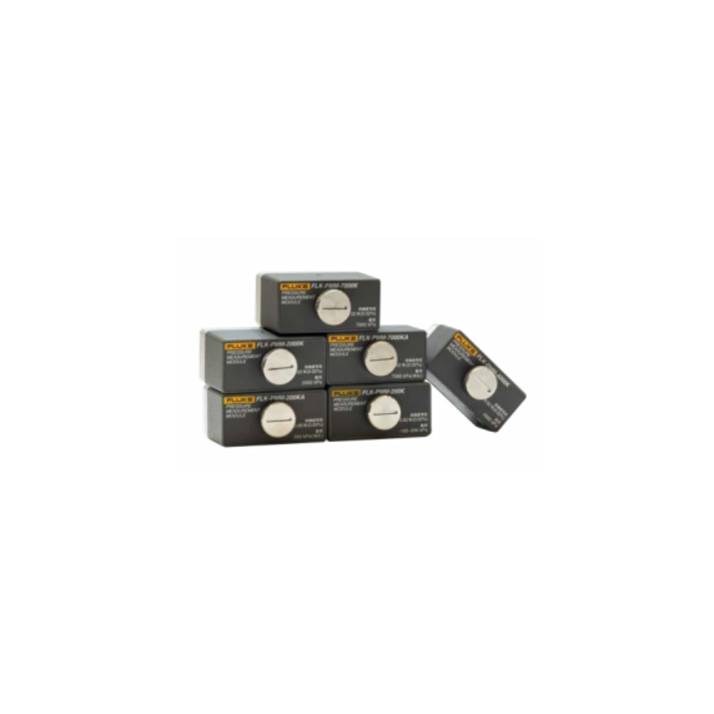 FLUKE-PMM-200K - Module de pression remplaçable 