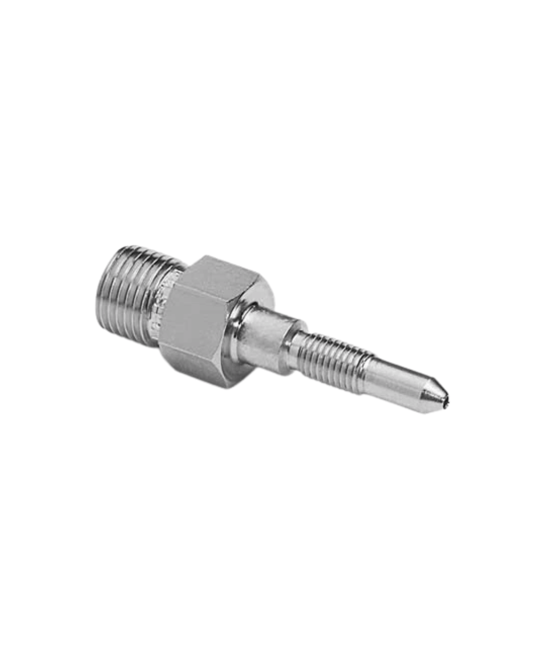 RALSTON QTHA-HNS0 pressure test fitting