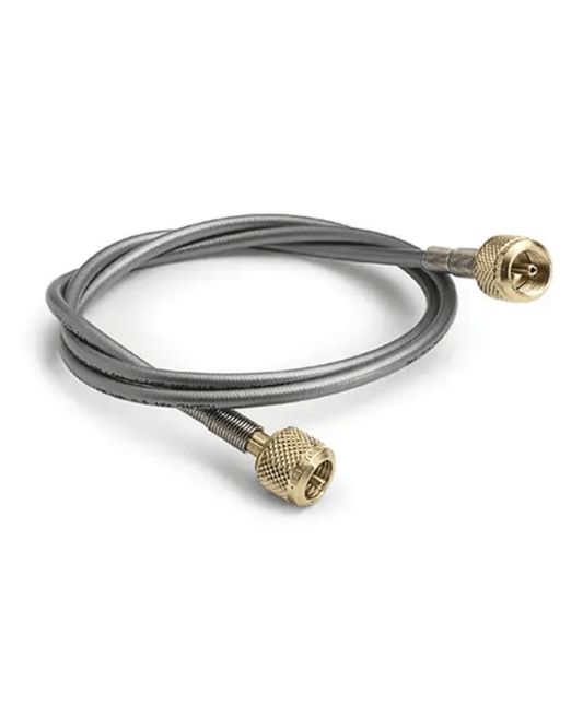 RALSTON QTQT-HOS-2FT high pressure test hose