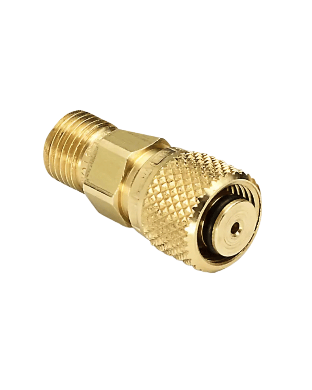 RALSTON QTHA-3TB0 pressure test fitting