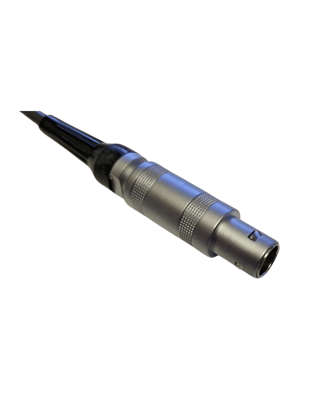 close-u of FLUKE 720RTD RTD probe connectors