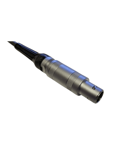 close-u of FLUKE 720RTD RTD probe connectors