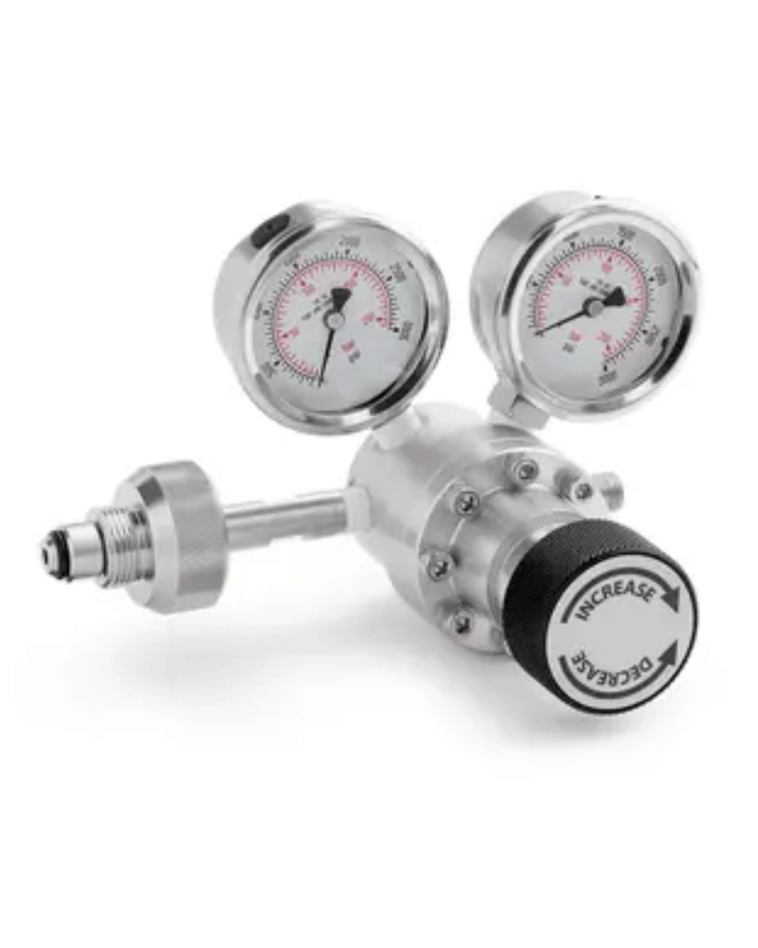 RALSTON XREG-KIT0 3000 PSI industrial pressure regulator