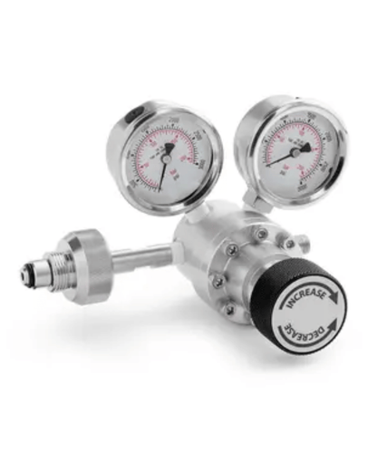 RALSTON XREG-KIT0 3000 PSI industrial pressure regulator