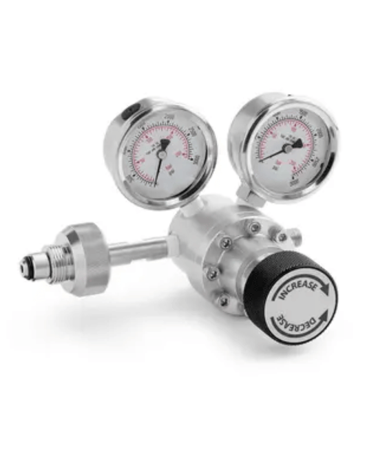 RALSTON XREG-KIT0 3000 PSI industrial pressure regulator