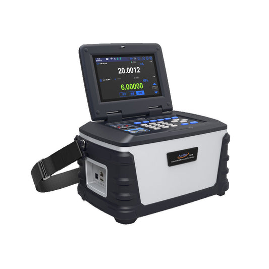 ADDITEL 761A Automated Pressure Calibrator