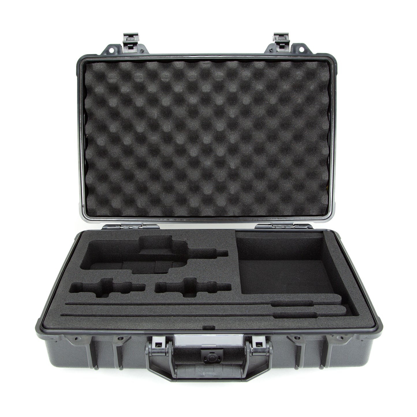 ADDITEL-9905-Mallette de transport pour calibrateurs et lecteurs portables