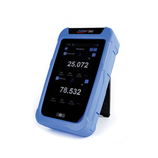 Additel Probe Thermometer and Temperature Probes – Page 2 – JM Test Systems