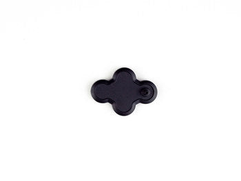  Blackline quad gas calibration cap for ACC-Q-CAL series 