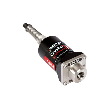 Crystal nVision pressure module