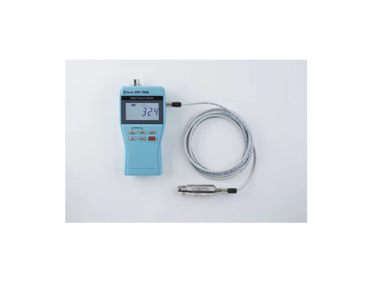 DRUCK-PM700E-CABLE-Câble de capteur à distance
