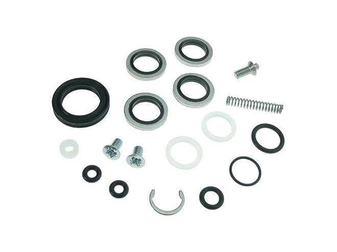 Kit d'entretien DRUCK-PV210-SK