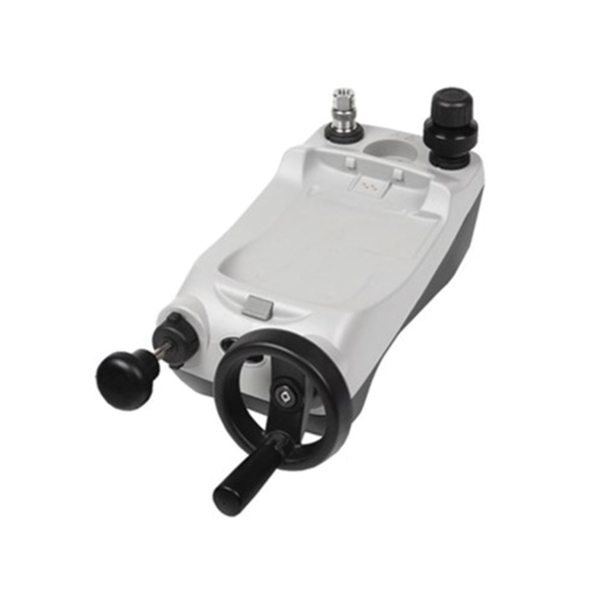 Station de pression hydraulique DRUCK-PV623G-15K PSI