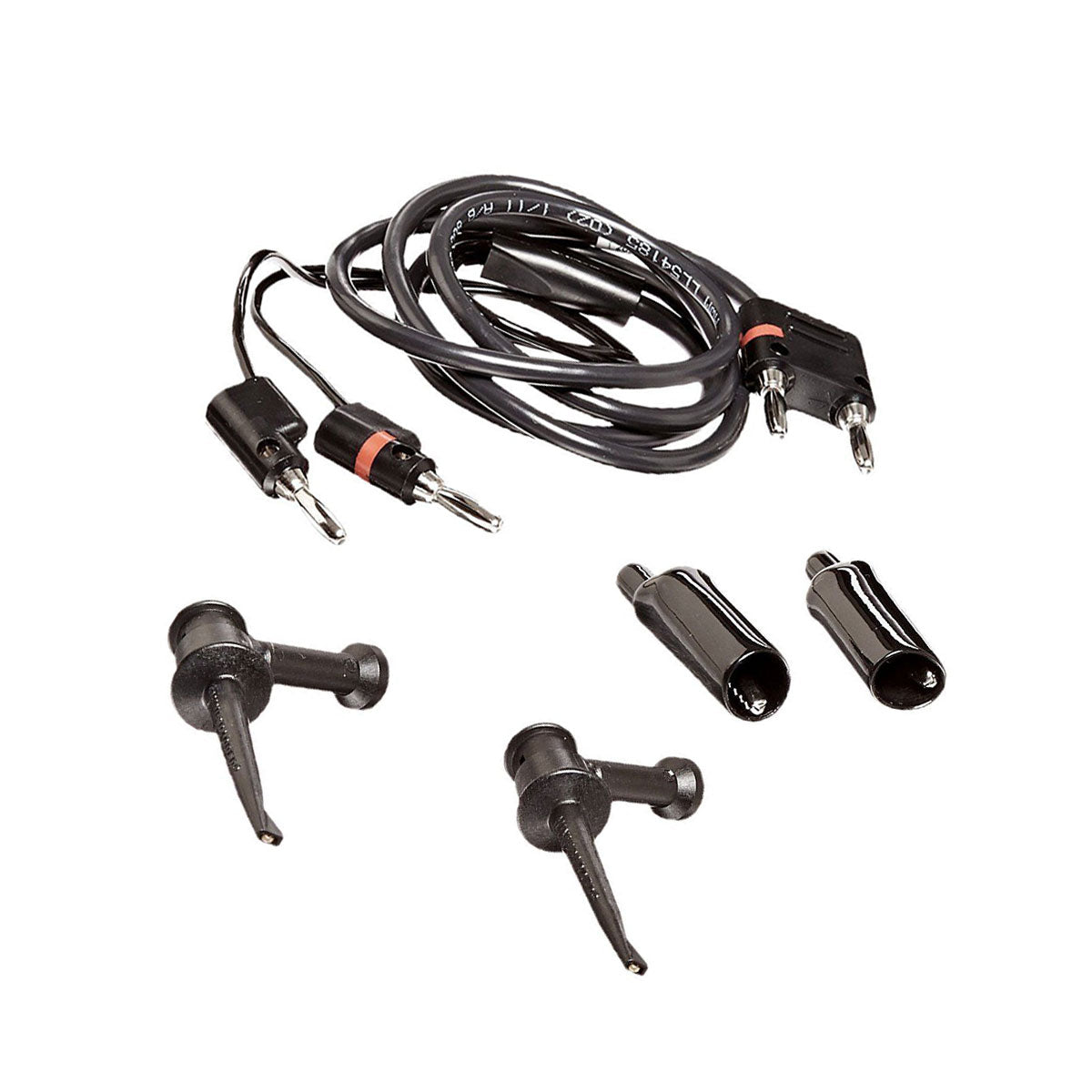 Emerson TREX-0004-0001 Test Lead for Trex Communicator