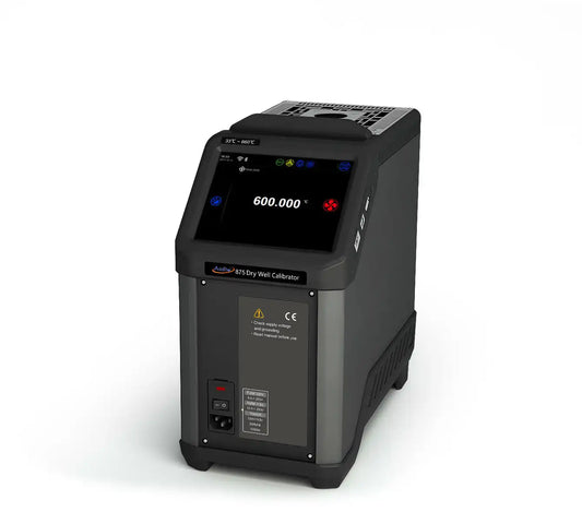 ADDITEL 875 Dry Well Calibrator