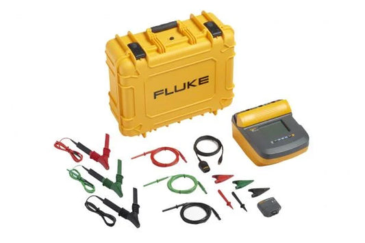 10 kV insulation Tester Kit