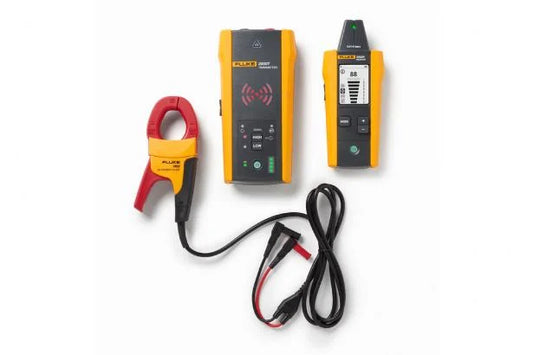 Advanced Wire Tracer Kit w/Hard Carrying Case