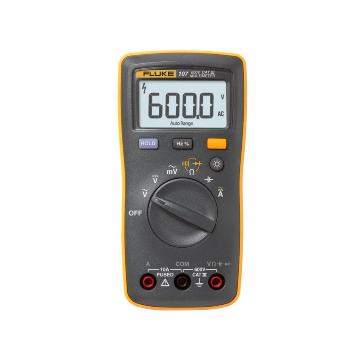 600V DMM