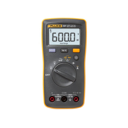 600V DMM