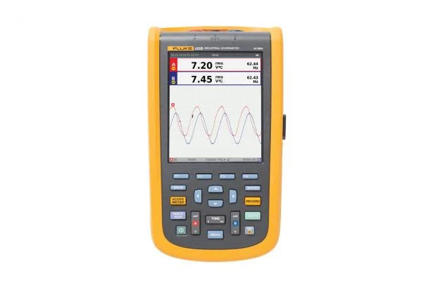 Industrial Scopemeter 40Mhz, N America