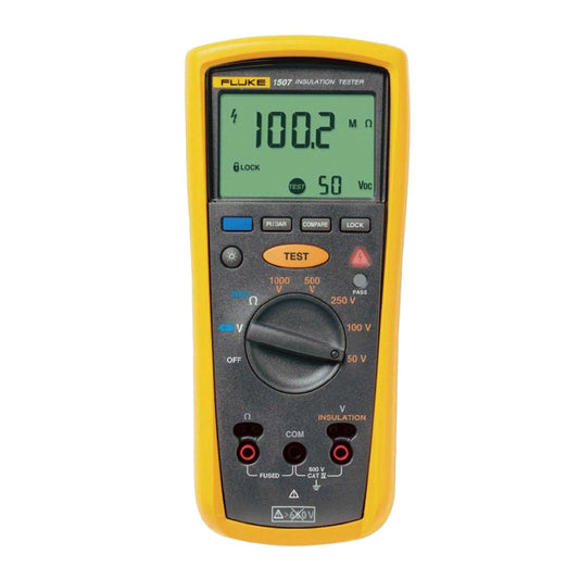 FLUKE-1507-Testeur d'isolement