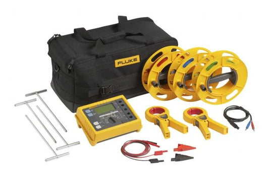 Geo Earth Ground Tester