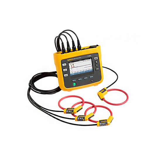 Power Logger, Basic Version