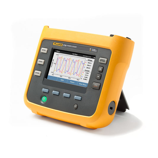 Three Phase Energy Logger, ADV advanced