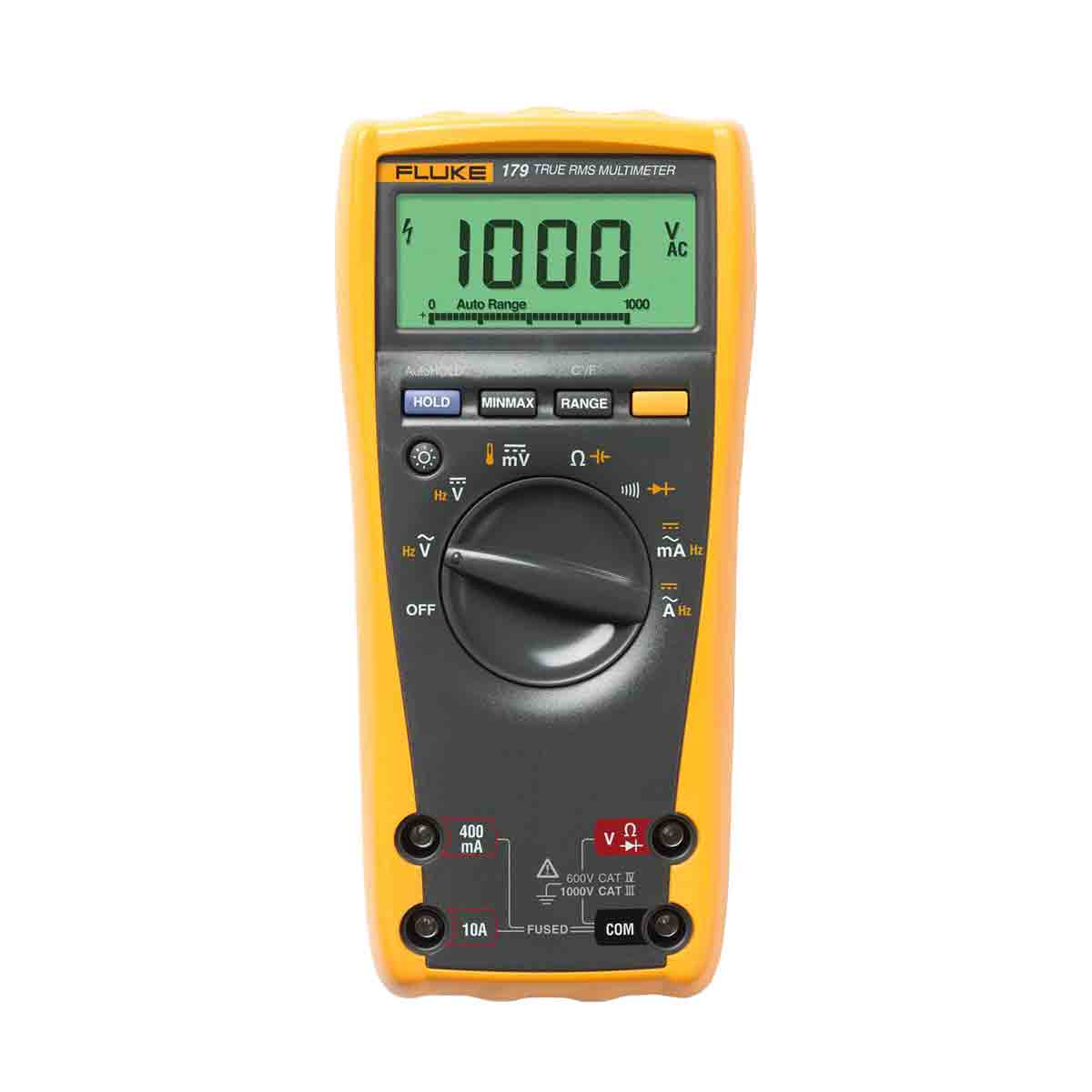 Multimeter