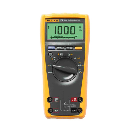 Multimeter