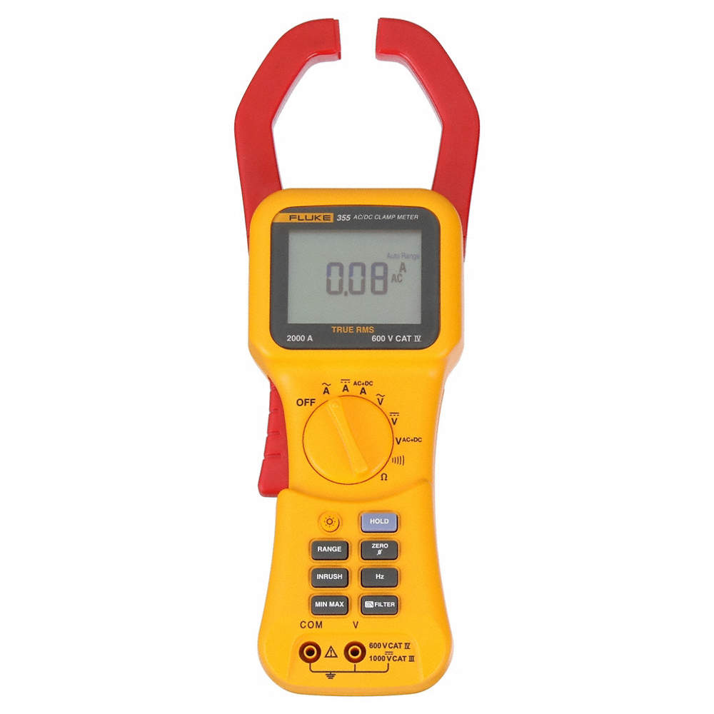 Clamp Meter