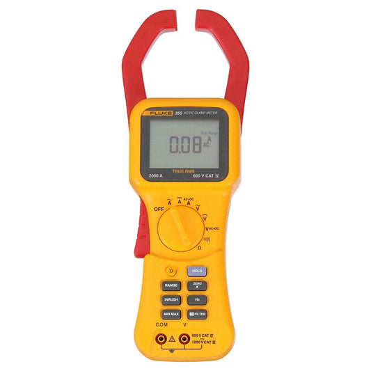 Clamp Meter