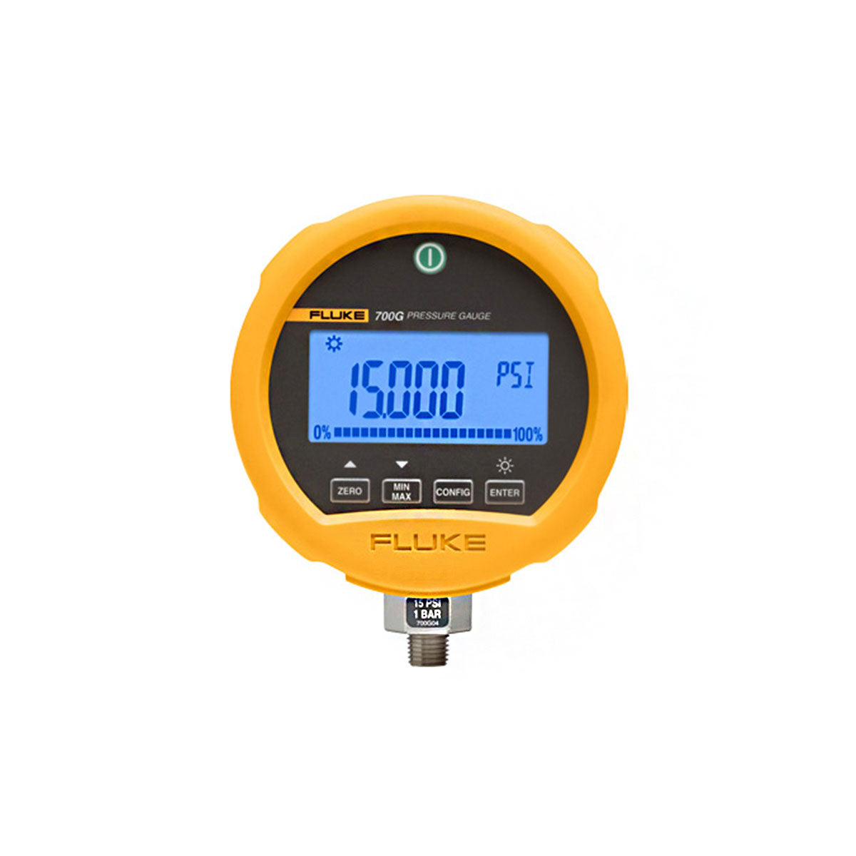 Fluke 700G Digital Pressure Gauge