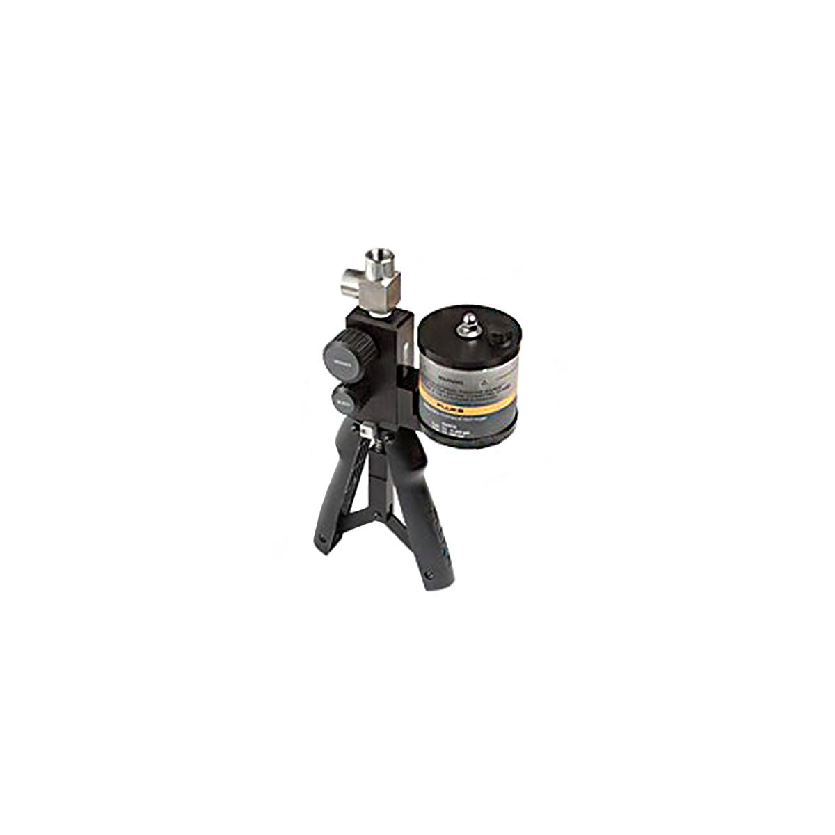 Fluke 700HTP-2 hydraulic test pump 10000 PSI