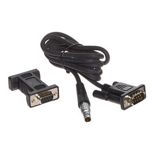 Serial cable