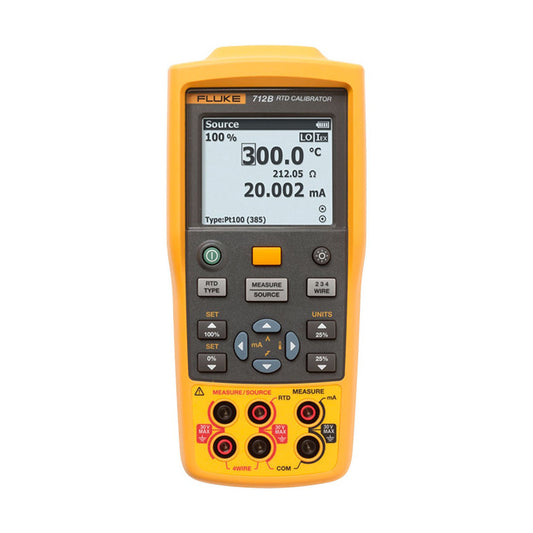 RTD Calibrator