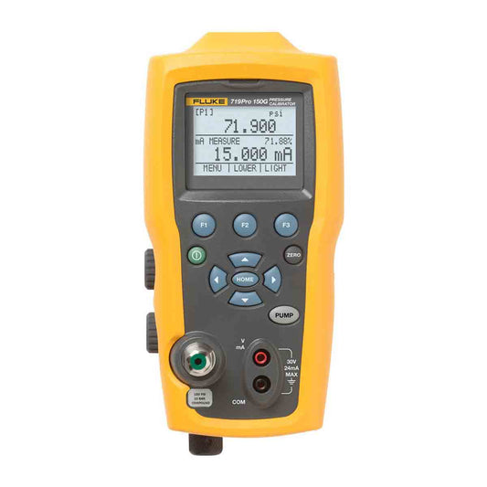 Calibrateur de pression électrique FLUKE-719PRO-300G - 300 PSI