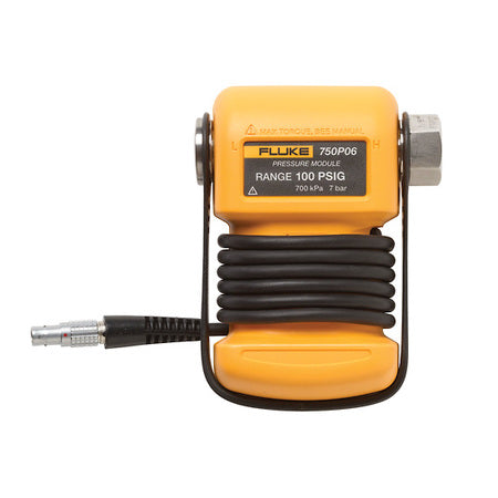 FLUKE-750P30-Pressure Module 0 to 5000 PSI