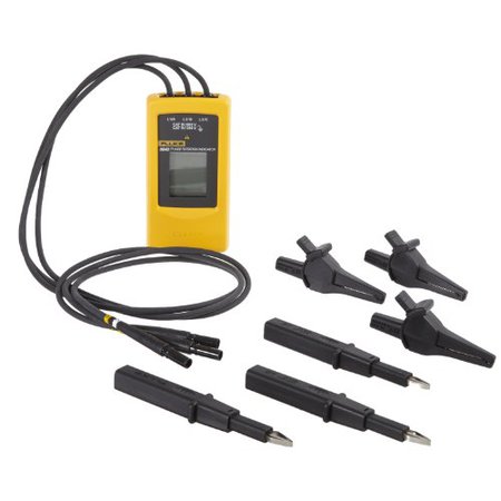 FLUKE-9040-Indicateur de rotation de phase