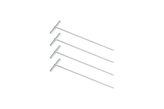 FLUKE-ES-162P4-2-Earth Ground Stake Set