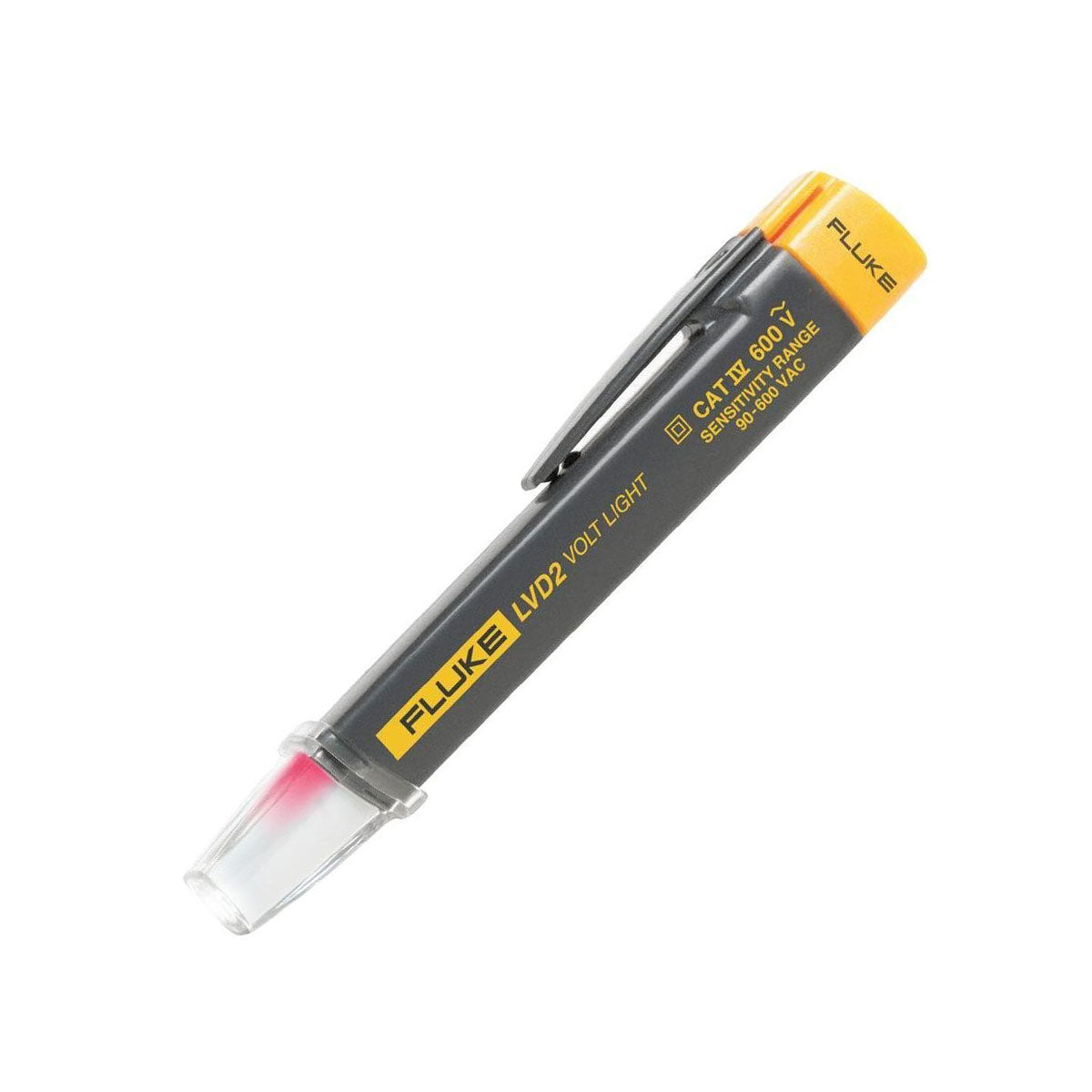 FLUKE-LVD2-Volt Tester with Flash Light