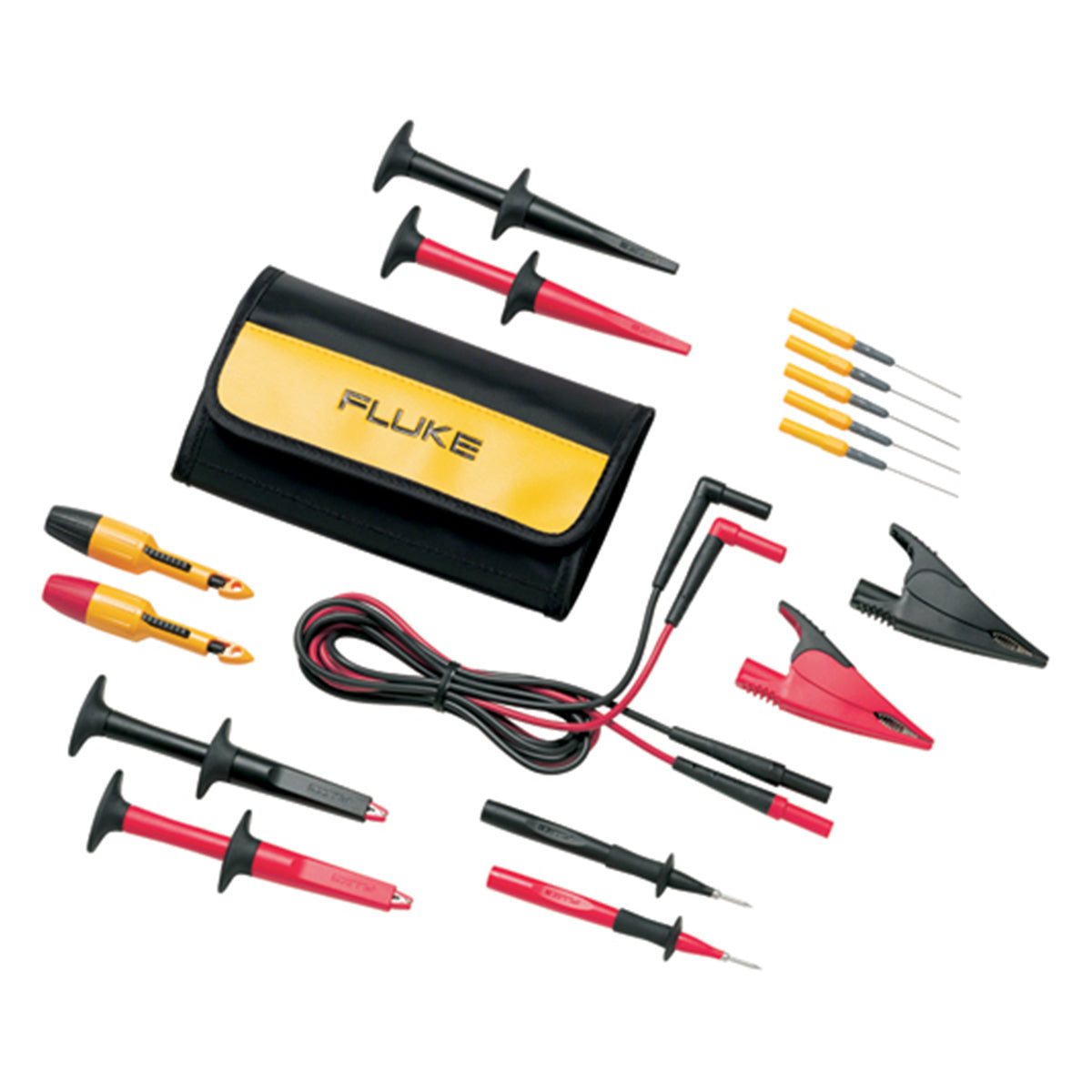 FLUKE-TLK282-Test Lead