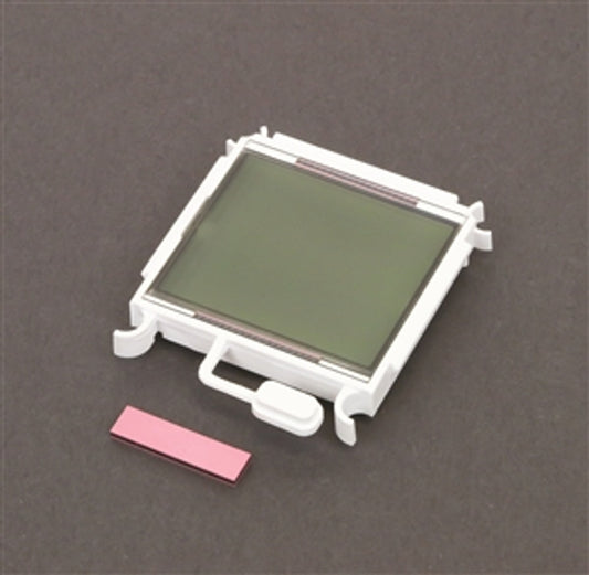 GASCLIP-MGC-S-LCD-Pièce de rechange