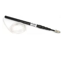GASCLIP-PROBE-TS-Sonde d'échantillonnage télescopique (6 pi. entièrement déployée)