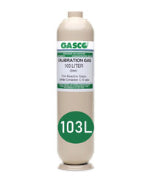 H2SOLN-103-500H2/AIR-103L 500 PPM HYDROGÈNE/AIR D'ÉQUILIBRE 