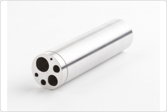 HART-3140-2-Insert with Misc Holes for 9140